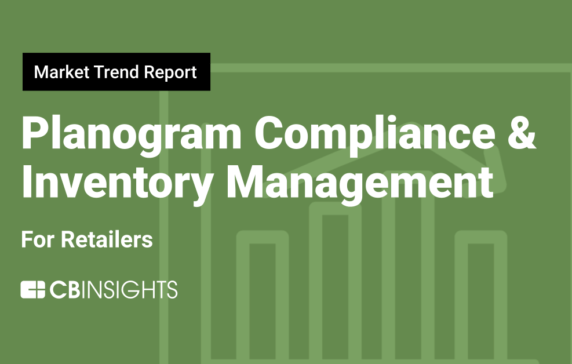 Market Trend Report: Planogram compliance and inventory management for retailers