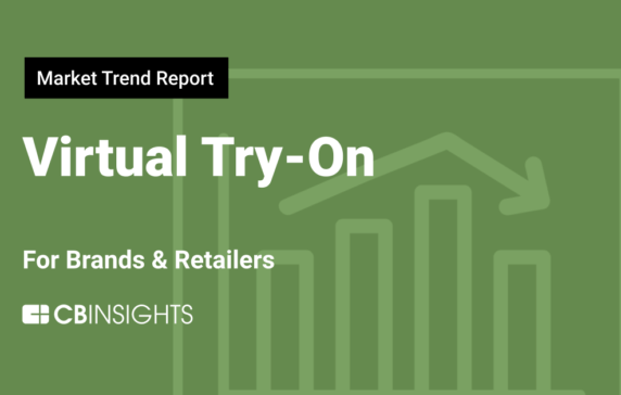 Market Trend Report: Virtual try-on for brands & retailers
