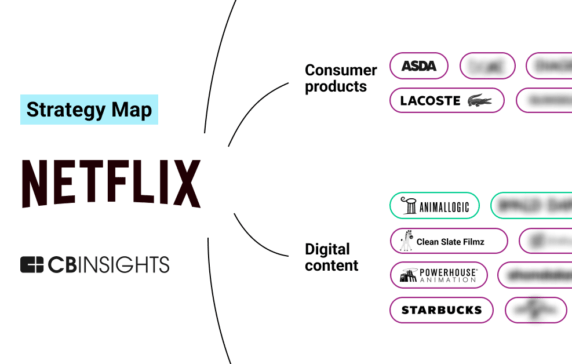Could Netflix be the next Disney? How the streamer is betting on ads and gaming to become an entertainment powerhouse