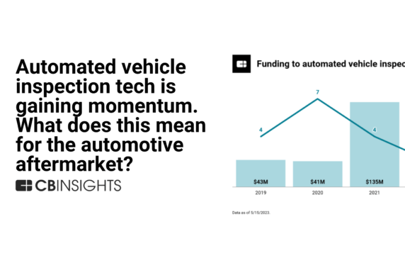 Automated vehicle inspection tech is gaining momentum. What does this mean for the automotive aftermarket?
