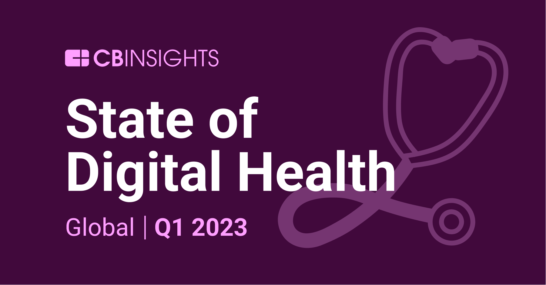 How  Is Threatening Healthcare Giants - CB Insights Research