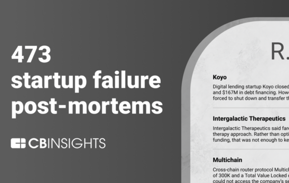 473 startup failure post-mortems