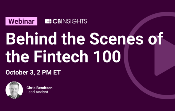 Behind the Scenes of the 2023 Fintech 100