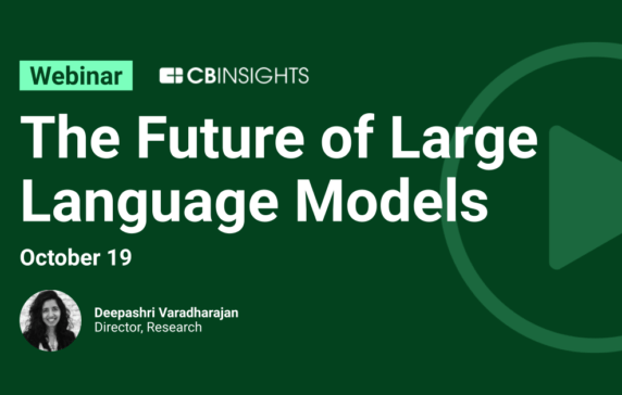 The Future of Large Language Models