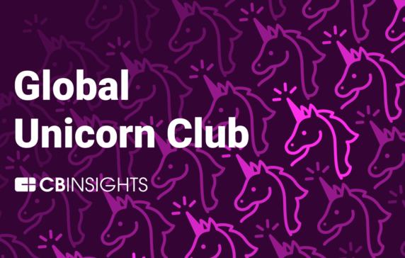 A breakdown of every global tech unicorn startup | CB Insights