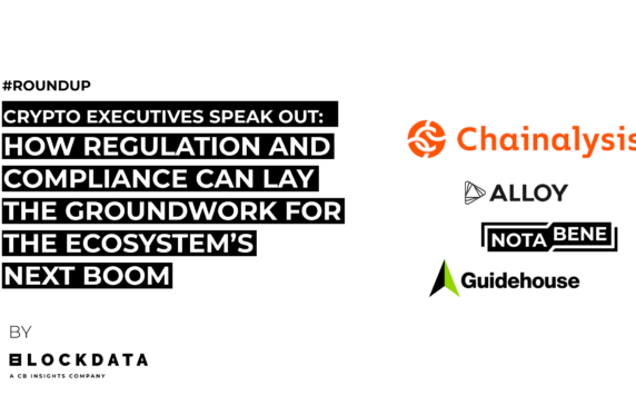 Crypto executives speak out: How regulation and compliance can lay the groundwork for the ecosystem’s next boom
