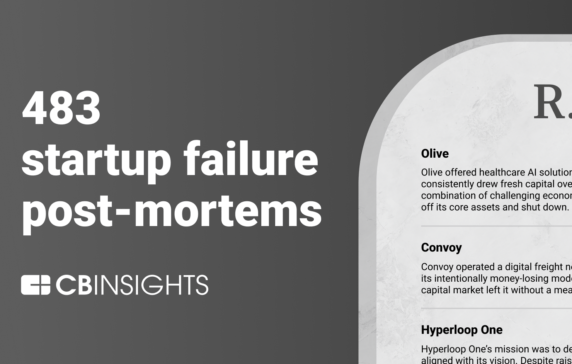 483 startup failure post-mortems
