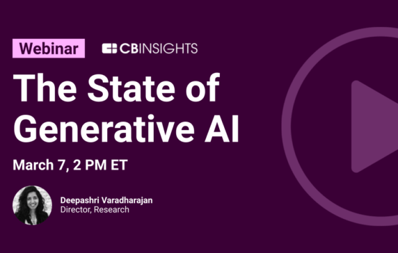 The State of Generative AI