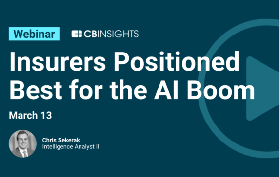 Insurers Best Positioned for the AI Boom
