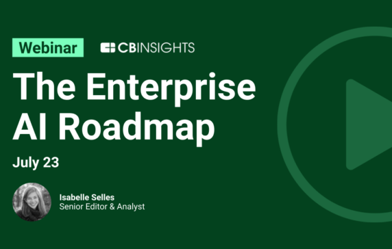 The Enterprise AI Roadmap