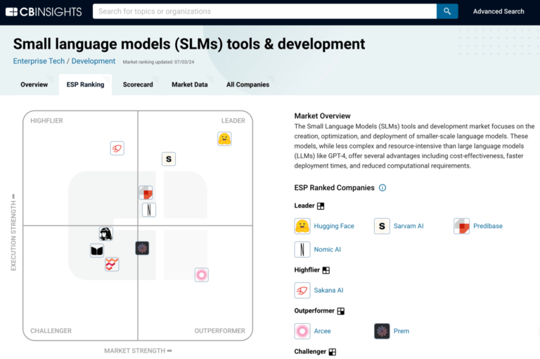 Small language models are gaining traction — here’s what you need to ...