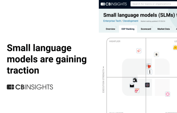 Small Language Models Are Gaining Traction — Here’s What You Need To ...