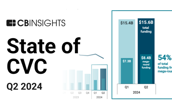 State of CVC Q2’24 Report