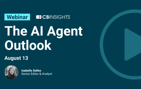 The AI Agent Outlook