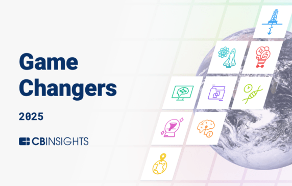 Game Changers 2025: 9 technologies that will change the world