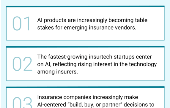 ITC Vegas 2024: Insurance is facing an AI inflection point