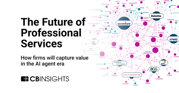 The Future of Professional Services: How firms will capture value in the AI agent era