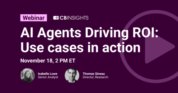 AI Agents Driving ROI: Real world use cases in action