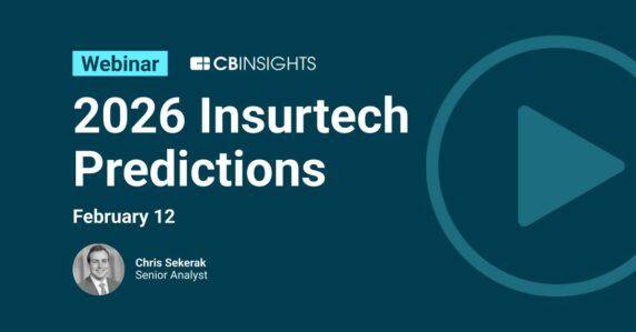 Insurtech’s 2026 Preview: Key trends and predictive signals
