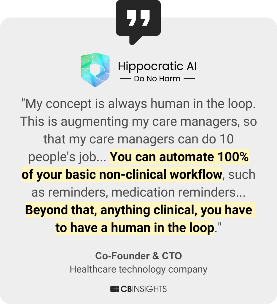 5 Digital health predictions for 2026 - CB Insights Research