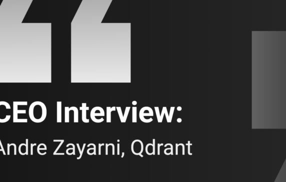 CEO Interview: Qdrant