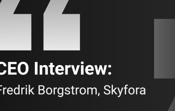 CEO Interview: Skyfora