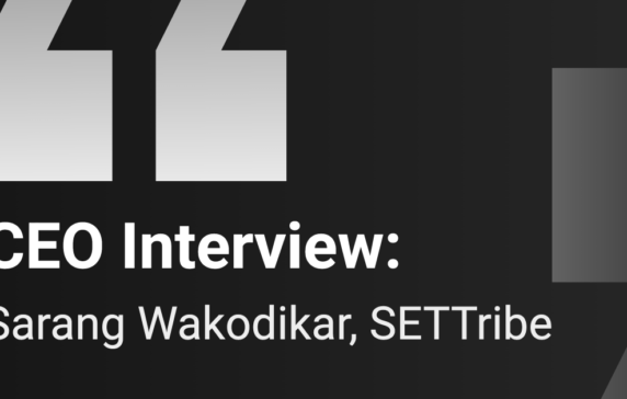 CEO Interview: SETTribe