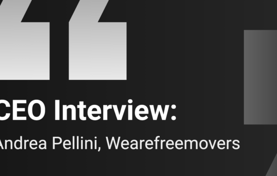 CEO Interview: Wearefreemovers