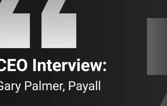CEO Interview: Payall