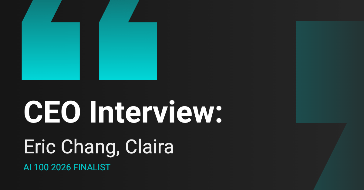 CEO Interview: Claira