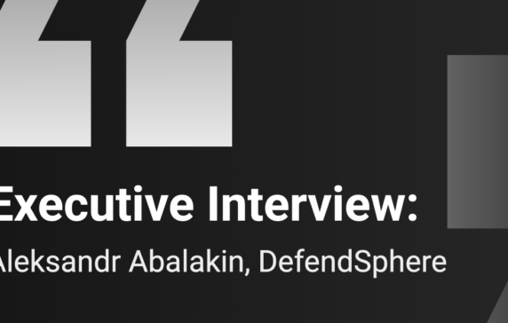 Executive Interview: DefendSphere
