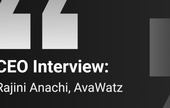 CEO Interview: AvaWatz