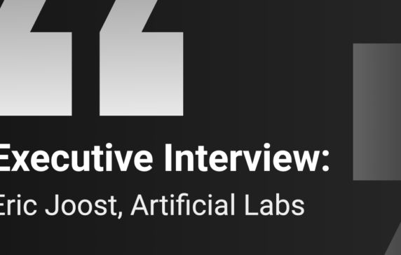 Executive Interview: Artificial Labs
