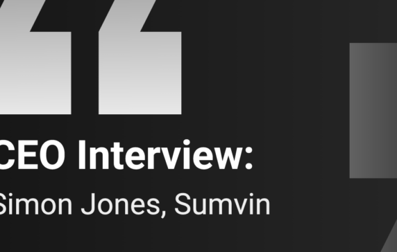 CEO Interview: Sumvin