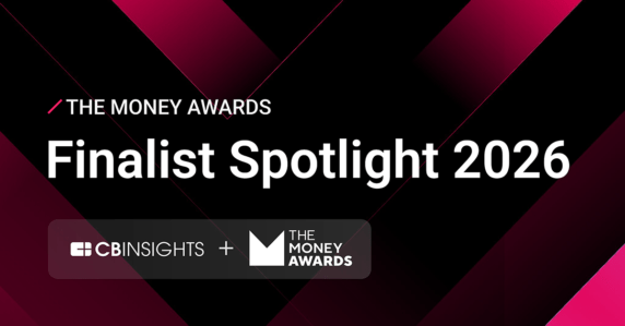 The Money Awards Finalist Spotlight 2026