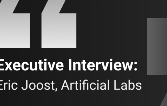 CDEO Interview: Artificial Labs