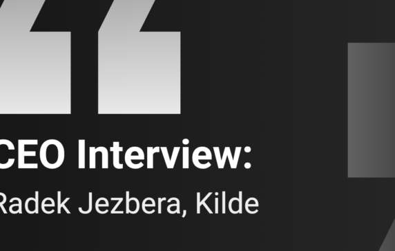 CEO Interview: Kilde