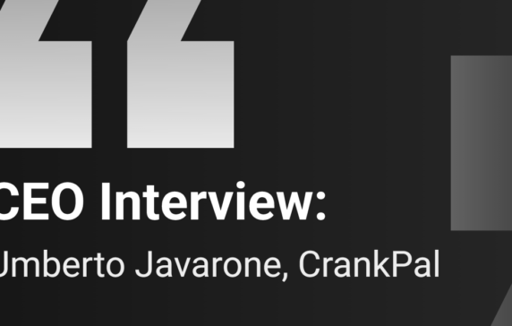 CEO Interview: CrankPal
