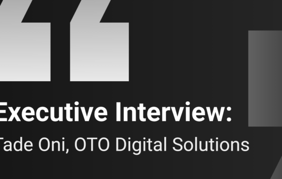 Executive Interview: OTO Digital Solutions