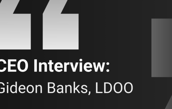 CEO Interview: LDOO