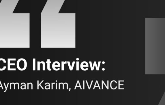 CEO Interview: AIVANCE