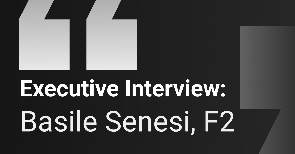 Executive Interview: F2