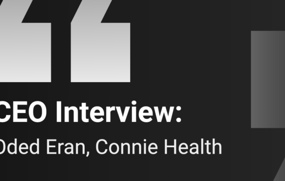 CEO Interview: Connie Health