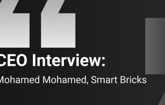 CEO Interview: Smart Bricks