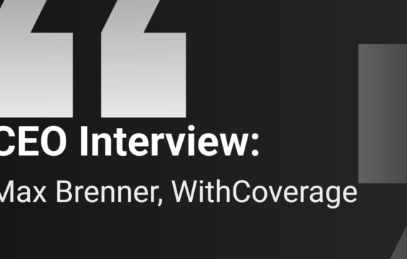 CEO Interview: WithCoverage