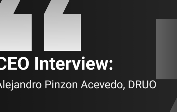 CEO Interview: DRUO