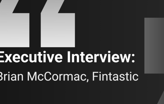 Executive Interview: Fintastic
