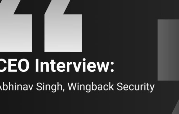 CEO Interview: Wingback Security