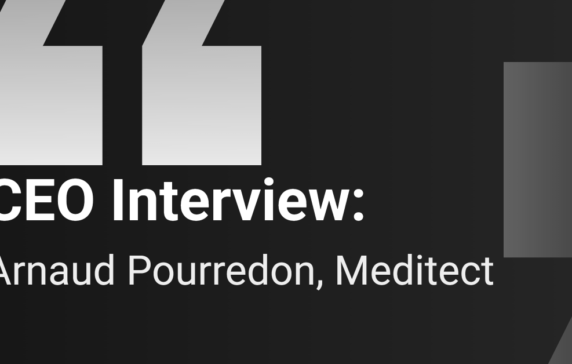 CEO Interview: Meditect
