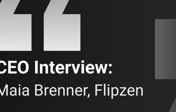 CEO Interview: Flipzen